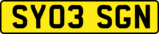 SY03SGN