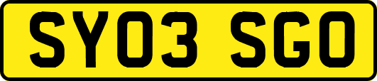 SY03SGO