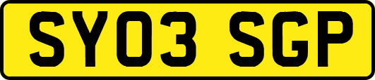 SY03SGP