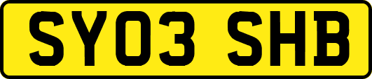 SY03SHB