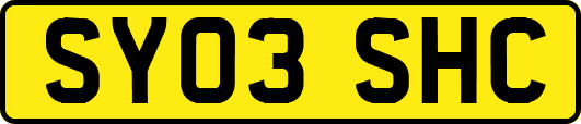 SY03SHC