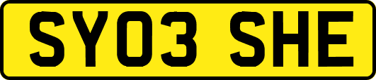 SY03SHE