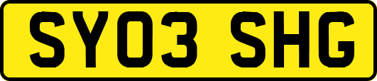 SY03SHG