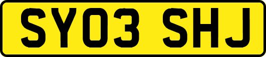 SY03SHJ