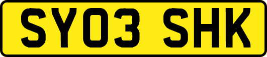 SY03SHK