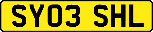 SY03SHL