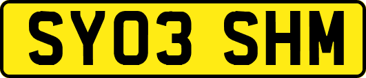 SY03SHM