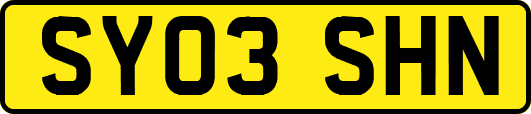 SY03SHN