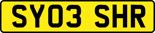 SY03SHR