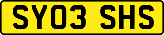 SY03SHS