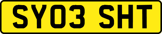 SY03SHT