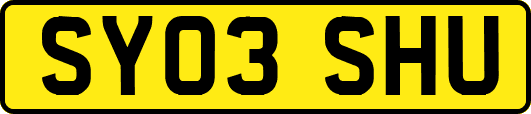 SY03SHU