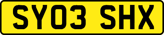SY03SHX
