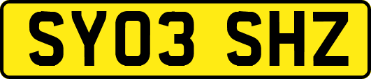 SY03SHZ