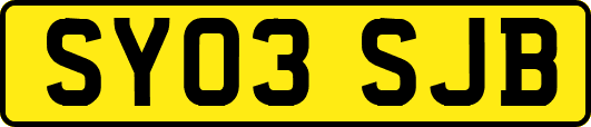 SY03SJB