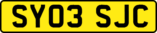 SY03SJC