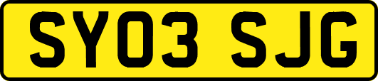 SY03SJG