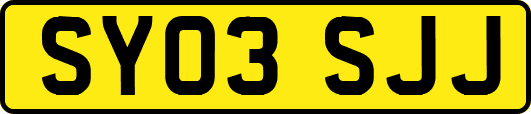 SY03SJJ