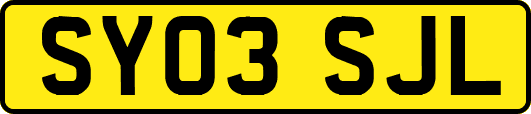 SY03SJL