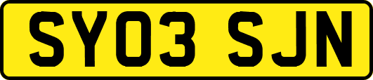 SY03SJN