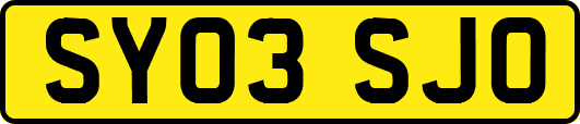 SY03SJO