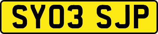SY03SJP