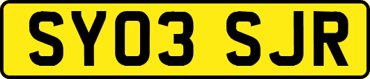SY03SJR