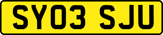SY03SJU