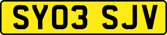 SY03SJV