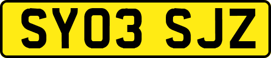 SY03SJZ