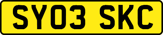 SY03SKC