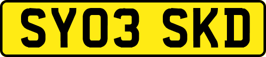 SY03SKD