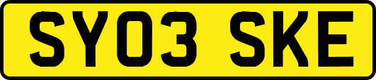 SY03SKE