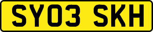 SY03SKH