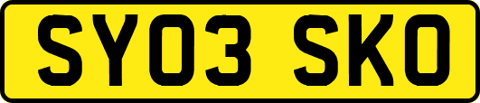 SY03SKO