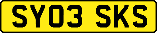 SY03SKS