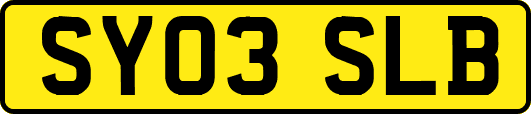 SY03SLB