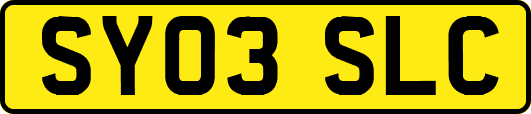 SY03SLC