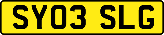 SY03SLG