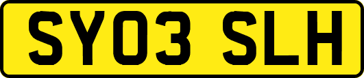 SY03SLH
