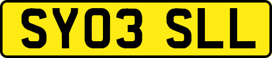 SY03SLL