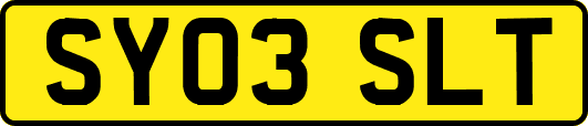 SY03SLT