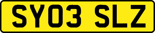 SY03SLZ