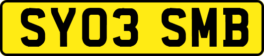 SY03SMB