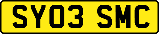 SY03SMC