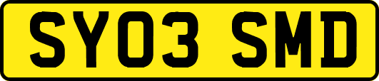 SY03SMD