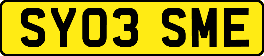 SY03SME