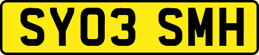 SY03SMH