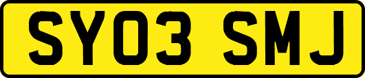 SY03SMJ