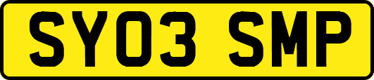 SY03SMP
